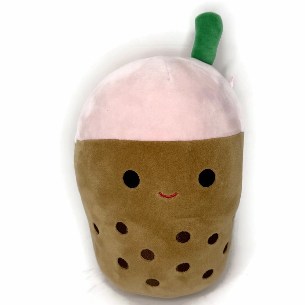 8” Bernice the Boba Squishmallow